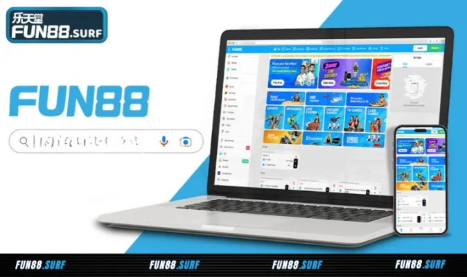 Fun88 - Nhà Cái Casino Uy Tín - Fun 88 Link Mới Nhất 17 Chia sẻ link truy cập Fun88 chính thống, không bị chặn